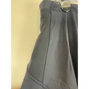 Athleta Women’s Black Match Point Skort Medium Pickleball Golf Activewear thumbnail 3
