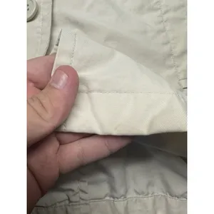 Old Navy women’s trenchcoat size small thumbnail 8