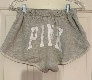 PINK shorts thumbnail 1
