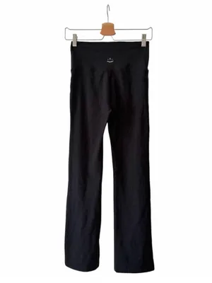 Beyond Yoga Spacedye High Waisted Bootcut Pants M thumbnail 2