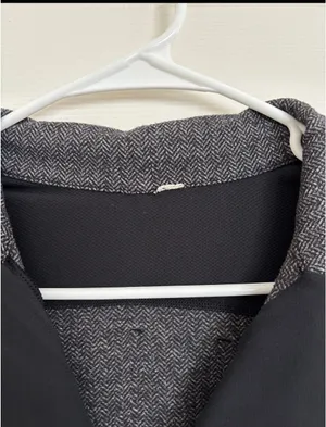 Lululemon Base Runner 1/2 Zip Pullover Jacket (6) thumbnail 9