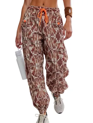 Free People Set Me Free Pants XS thumbnail 2