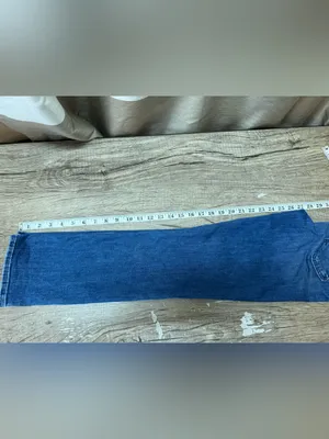 MOTHER The Mid Rise Dazzler Ankle‎ Jeans in Wish On A Star size 24 thumbnail 4