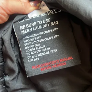 WOMEN'S CLASSIC HEATED VEST thumbnail 5