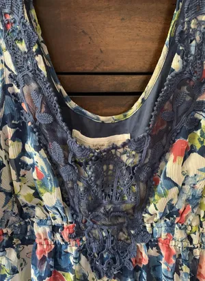 Abercrombie Top thumbnail 3