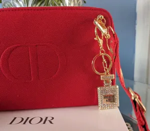 Dior Beauty Pouch thumbnail 7