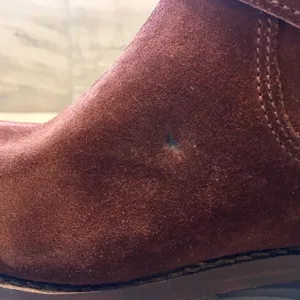 Frye Natalie Mid Engineer Oiled Suede Boot thumbnail 7