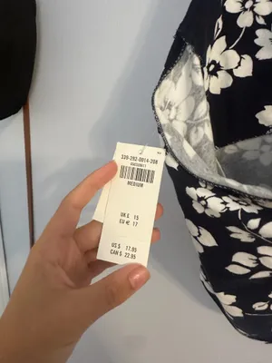 American Eagle Top thumbnail 2