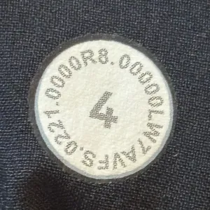 Lululemon Track That Short thumbnail 2