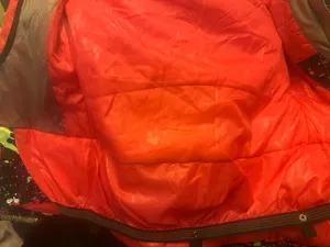 GSOU Snow Coat Multiple thumbnail 3
