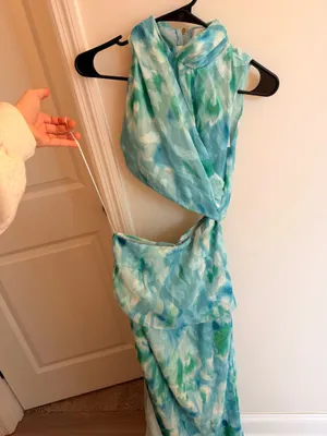 Hello Molly Dress thumbnail 2