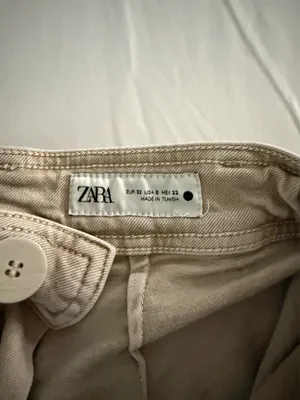 ZARA Jeans thumbnail 3