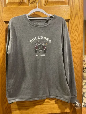 UMD Bulldogs Long Sleeve thumbnail 1