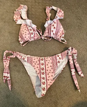 Bikini Set thumbnail 1