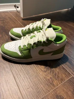Nike Jordan Low thumbnail 3