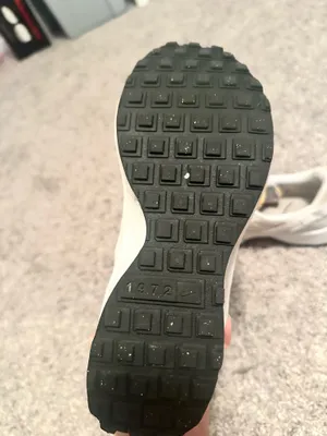 Nike Waffle Sneakers thumbnail 4