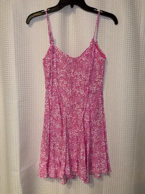 Dash of Nash Mini Dress thumbnail 5