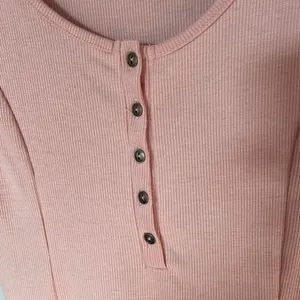 Vintage Wet Seal Dress‎ Y2K Women's Pastel Pink Soft Girl A-line sz Small thumbnail 3