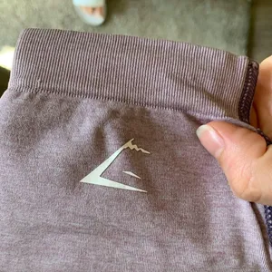 Adapt ombré seamless legging thumbnail 2