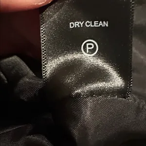 NBD ARLETTE REVOLVE Black Strapless Corset Wool Peplum Y2K Crop Top XS thumbnail 7
