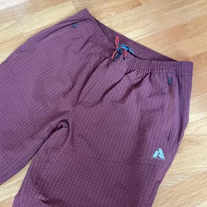 Eddie Bauer Men’s L Performance Pants Brown Lightweight Stretch Athletic Outdoor thumbnail 2