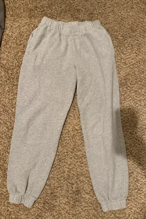Brandy sweats Gray thumbnail 1