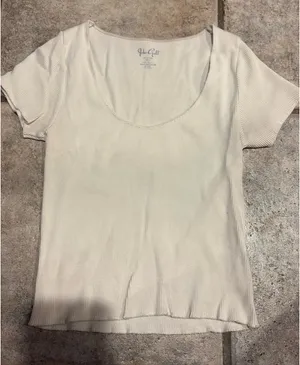 John Galt Brandy Melville Top thumbnail 1