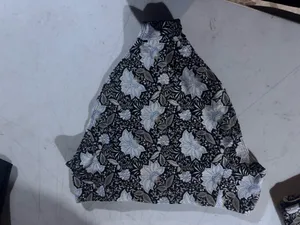Old Navy Swimsuit Set High-Waisted thumbnail 6