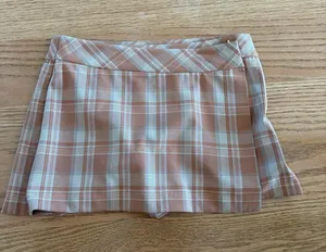 Sunday best skort from Aritzia thumbnail 1
