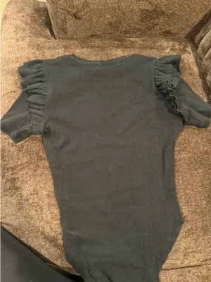 ZARA Bodysuit thumbnail 2