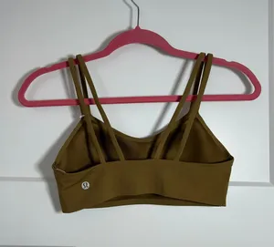 Lululemon Size 6  Like a Cloud Bra thumbnail 4