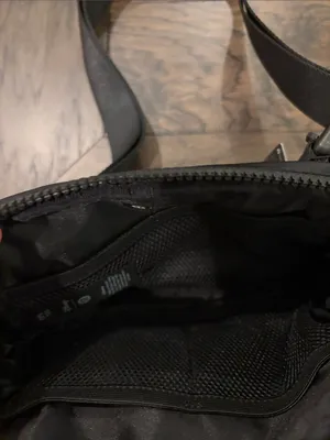 New With Tags Disney Lululemon Everywhere Belt Bag thumbnail 10