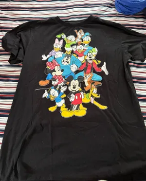 Disney T-Shirt thumbnail 1