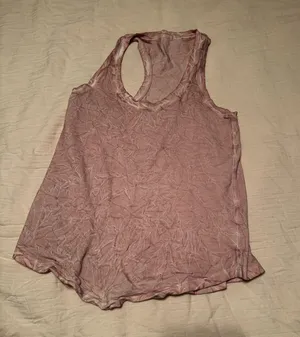 Lululemon Tank Top Racerback thumbnail 1