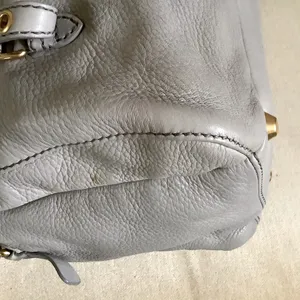 Authentic MIU MIU leather bag 🌹🌹🌹 thumbnail 14
