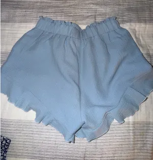Boutique Flowy Shorts thumbnail 3