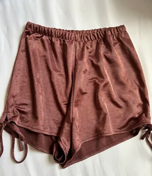 Zara Shorts thumbnail 1