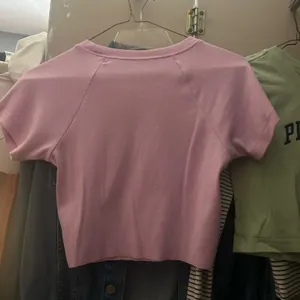 Playboy Cropped Tee thumbnail 2
