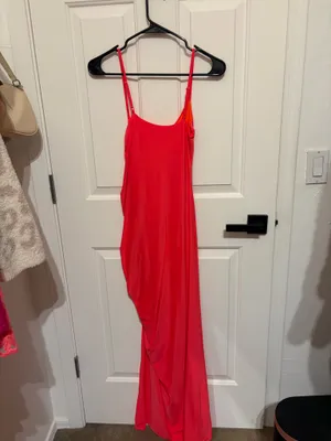 Good American dress thumbnail 4