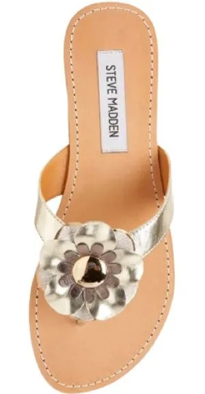 Steve Madden Sprinkel Flip Flops thumbnail 1