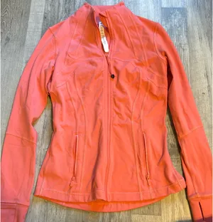Lululemon Define Jacket thumbnail 1