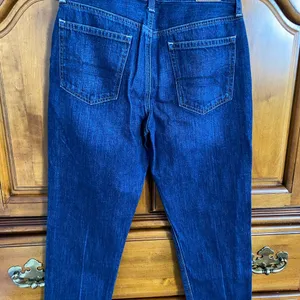 AE Vintage high rise jeans thumbnail 3