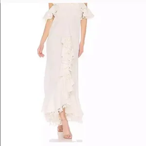 Lovers + Friends Maxi Dress nwt thumbnail 3