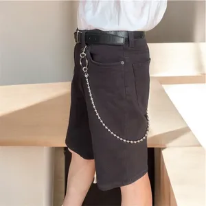 Bead Pants Chain for Men Women,Jeans Chain,Keys Chain,Biker Wallet Chain,Streetwear Punk Hip Hop Unisex Style thumbnail 3