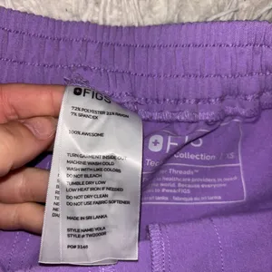 Figs Scrub Pants thumbnail 5
