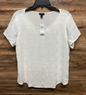 NWT Ann Taylor‎ medium tee thumbnail 1