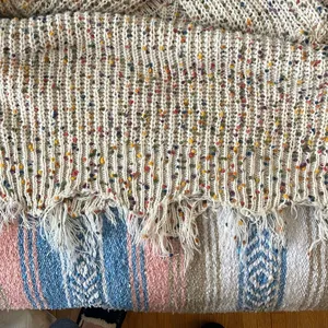 Knitted sweater Size XL thumbnail 3