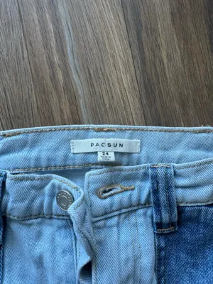 PacSun Cargo Jeans thumbnail 4