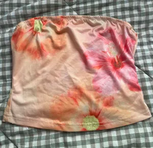 & Other Stories Tube top thumbnail 1
