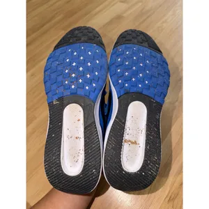 Nike Star Runner 4 Big Kids Running Shoes Blue Size 7Y Womens 9 thumbnail 5